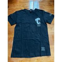ราคา <<SALE>> #carnival เสื้อยืดลาย carnival x mamafaka size SS [used] (29654369014)
