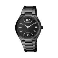 ราคา CITIZEN eco drive watch-woman-black (17091014499)