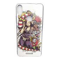 ราคา เคส TPU ขอบสีดำนิ่ม Wiko View Max ชำระเงินปายทางได้นะคะ (1922789693)