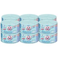 ราคา ตราหมีนมสดสเตอริไลส์ไขมันต่ำ 140มล. แพค 12 Bear Brand Milk Ster Low Fat 140ml Pack 12 [หมายเลขบาร์โค้ด 8858705612484 ] (45952928566)