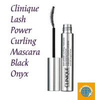 ราคา Clinique Lash Power Curling มาสคาร่า สีดํานิล, Clinique Lash Power Curling Mascara Black Onyx (24425772638)
