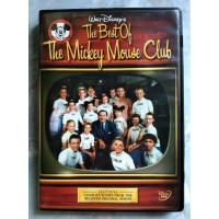 ราคา DVD THE BEST OF THE MICKEY MOUSE CLUB ❤ ❌ไม่มีเสียงและคำบรรยาย ไทย (23543233385)