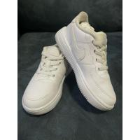 ราคา รองเท้าผ้าใบ Nike Air Force 1 Low ของเด็กผู้ชาย (48959759536)