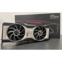 ราคา การ์ดจอ AMD RADEON RX 6700xt Founder Edition / Ram 12GB (24768839438)