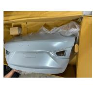 ราคา DAY05261X ฝากระโปรงหลังรุ่น 4ประตู. MAZDA2. ปี2014-2019 รุ่นไม่มีสปอยเลอร์ เบิกศูนย์ มาสด้า (MDBPHO) (41111944168)