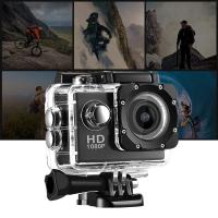 ราคา Sports DV mini 1080P กล้องกันน้ำกลางแจ้ง กล้องกีฬาขนาด 2.0 นิ้ว รุ่นยอดนิยม (29017615433)