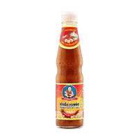 ราคา เด็กสมบูรณ์เต้าเจี้ยวรสเผ็ด 350ก. (4110551823)