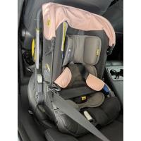 ราคา Doona Baby 4-in- 1 Carseat Stroller Raining Season Set (21950991030)