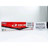 ราคา อาร์ซีบี การแข่งรถ ยี่ห้อ ซี่ลวด ขนาด 157 สีดํา สีทอง (27972356996)