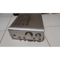 ราคา Amplifier onkyo 100v มือสอง (28224585547)