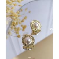 ราคา CARNEY & CLAIRE EARRINGS CSN231 (24153701625)