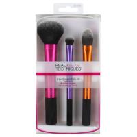 ราคา Real Techniques Travel Essentials 2.0 3pcs ชุดแปรงแต่งหน้าสุดคุ้มจากแบรนด์ Real Techniques (11307686631)