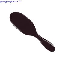 ราคา British Denman Denman D81 Air Cushion Fluffy Bristle Comb Crown สุภาพสตรีผมขด Night แต่งหน้าหวี Smoothing หวี (48758053316)