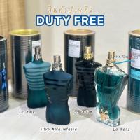 ราคา Jean Paul Gaultier Ultra Male EDT Intense , Le Male EDT , LE BEAU EDT 125ml ป้ายคิง น้ำหอม ฌอง ปอง โกติเยร์ (6944464992)