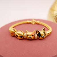 ราคา SHINING GOLD ทองคำแท้ 96.5% สร้อยข้อมือแก๊ง The Dog และ ข้อมือยูนิคอนสุดน่ารัก มุ้งมิ๊ง น้ำหนัก 1 บาท (3979668929)