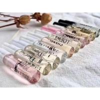 ราคา น้ำหอมแบรนด์ 100% ขนาดทดลอง 2ml. perfume tester 2ml. (16616823678)