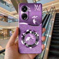 ราคา เคสแบบนุ่มสําหรับ OPPO A18 - เคส OPPO A18 - เคส OPPO A18 HP - เคส OPPO A18 - เคส OPPO A38 A17 A17K A60 SGR28 - เคสซิลิโคน (53959967508)