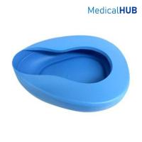 ราคา Bed Pan Plastic หม้อนอน พลาสติก กระโถนรองให้ผู้ป่วยขับถ่าย (04780) (968426914)