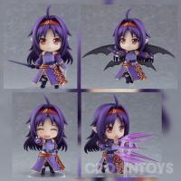 ราคา Nendoroid Yuuki #1753 ( Good Smile Company) (19033313772)