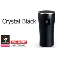 ราคา SHARP เครื่องฟอกอากาศในรถยนต์ รุ่น IG-DC2B-B (สีดำ) (5255679341)