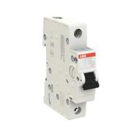 ราคา เซอร์กิตเบรกเกอร์ ABB SH201-C40 40A 1P (9832174399)