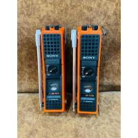 ราคา Talkie Walkie Sony ICB 300W วิทยุงานวินเทจ งานสะสม (25511298035)
