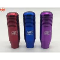 ราคา หัวเกียร์ MUGEN ตกแต่งรถ หัวเกียร์ MUGEN 13cm งานอลูมิเนียมอย่างดี สีแดง สินค้าคุณภาพเกรดห้าง แข็งแรง ทนทาน (50650581453)