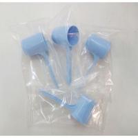 ราคา ช้อนตักนม พลาสติก สีฟ้า ช้อนเอนชัวร์ Ensure (7471416459)