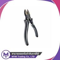 ราคา คีมปากเฉียงด้ามดำ KEIBA N-206-6" (41864295605)
