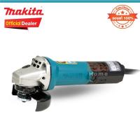 ราคา ( ของแท้100% ) เครื่องเจียร์ ลูกหมู 4นิ้ว 9533BL MAKITA (11716307701)