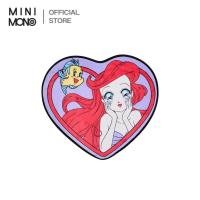 ราคา Mini Mono พรมเช็ดเท้าลาย Disney Princess (29636937624)