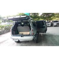 ราคา ยางฝาท้าย ยางฝากระโปรงท้าย ISUZU THAI RUNG ADVENTURE (20543110897)
