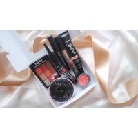 ราคา NYX SET เซตแต่งหน้ายอดฮิต (703348577)