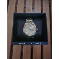 ราคา นาฬิกาMarc Jacobs Women's MBM3101 Blade Gold-Tone . (26006206720)