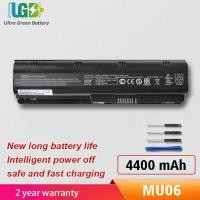 ราคา Original แบตเตอรี่ HSTNN-UBOW สำหรับ HP Compaq Presario CQ32 CQ42 CQ43 435 436 Pavilion DV5-2000 MU06 G6 G7 DV3-4000 (19489980233)