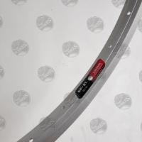 ราคา ขอบขอบ 26 x 1 3/8 (ETRTO 590) จักรยาน CTB Jengki 36ชม. โลหะผสม. ARAYA KP-81 (42705693079)