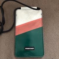 ราคา Freitag F338 Fox มือสอง ของแท้ (7961123184)