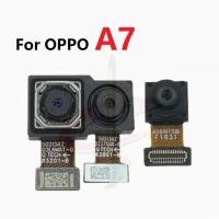 ราคา กล้องหน้า กล้องหลัง สําหรับ OPPO A7 CPH1901 CPH1903 CPH1905 (28603212175)