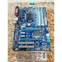 ราคา #ช๊อปวันนี้ลด100บาท#เมนบอร์ด socket 1155 ยี่ห้อ gigabyte รุ่น GA-Z68A-D3-B3 (1266062888)
