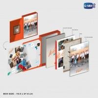 ราคา (พร้อมส่ง) DVD BOXSET WE ARE คือเรารักกัน (29375542640)