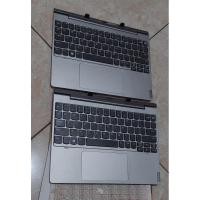 ราคา Lenovo Ideapad D330 D335 D330-10IGM D335-10IGM N4000 N5000 คีย์บอร์ดเชื่อมต่อ (41055809088)