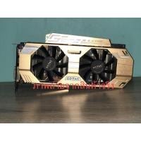 ราคา ZOTAC GeForce GTX 760 2GB Extreme TOP Edition (12487118876)
