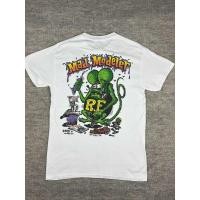 ราคา เสื้อยืด Rat Fink Monster T-Shirt (44122072566)