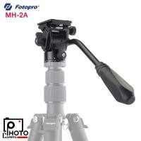 ราคา Fotopro MH-2A หัวแพลนสำหรับถ่ายวีดีโอ (17779697410)