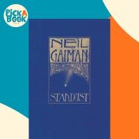 ราคา Stardust: The Edition โดย Neil Gaiman (ปกอ่อน) (47506059012)