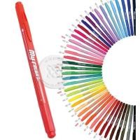 ราคา (REDMONZTER) : ปากกา My Color 2 DONG-A MC2-25 สีแดง (27437989132)