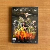 ราคา DVD : 47 Ronin (2013) โรนิน มหาศึกซามูไร [มือ 1 ปกสวม] Keanu Reeves / ดีวีดี หนัง แผ่นแท้ ตรงปก (12850262999)