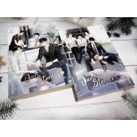 ราคา นิยายวาย​ Our​ Stories​ เรื่องของพวกเขาที่ทำให้เรายิ้มได้​ ยอนิม (8205063154)