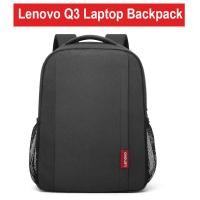 ราคา กระเป๋าแล็ปท็อป Lenovo Q3 / กระเป๋าเป้ Lenovo 15.6 นิ้ว / กระเป๋าโน๊ตบุ๊ค Lenovo/ Lenovo Beg / กระเป๋าคอมพิวเตอร์ / กระเป๋าเป้ Lenovo (48307124716)