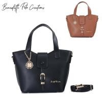 ราคา Benedetti POLO Creations Nova Women Mini Bag (55008093812)
